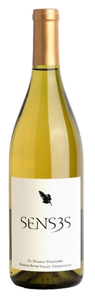SensesWines,ElDiablo,RussianRiver,Chardonnay202175cl