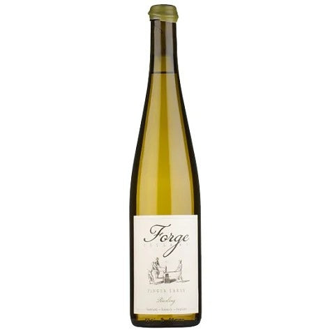 ForgeCellarsFingerLakesRiesling2017