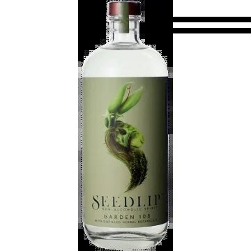 Alcohol-freeGin–SeedlipGarden108
