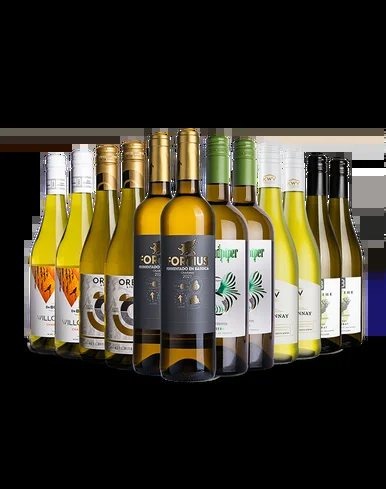 ChardonnaySelection