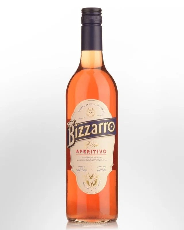 BizzarroBitterAperitivo(750ml)