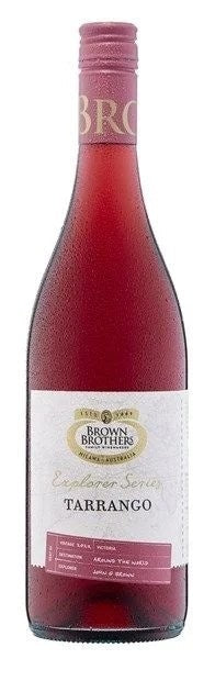 BrownBrothers,‘ExplorerSeries’,Victoria,Tarrango202275cl
