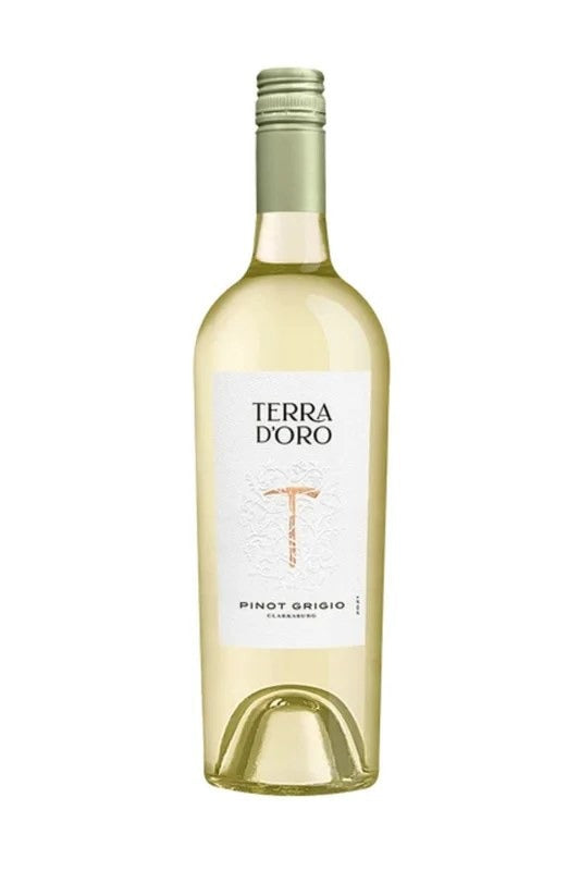 Terrad’OroPinotGrigio2023–750ML