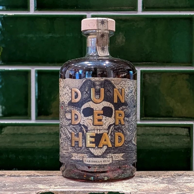 DunderheadRum
