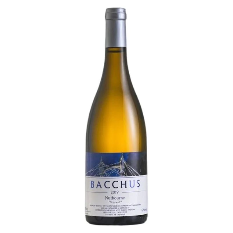 NutbourneVineyardsBacchus2023