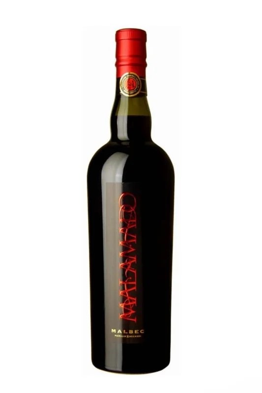 FamiliaZuccardiMalbecMalamadoPort(750ml)