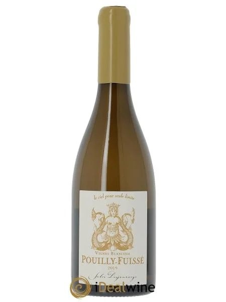 Pouilly-FuisséVignesBlanchesJulesDesjourneys2019
