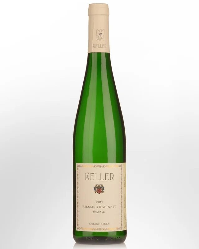 2024KellerLimestoneRieslingKabinett