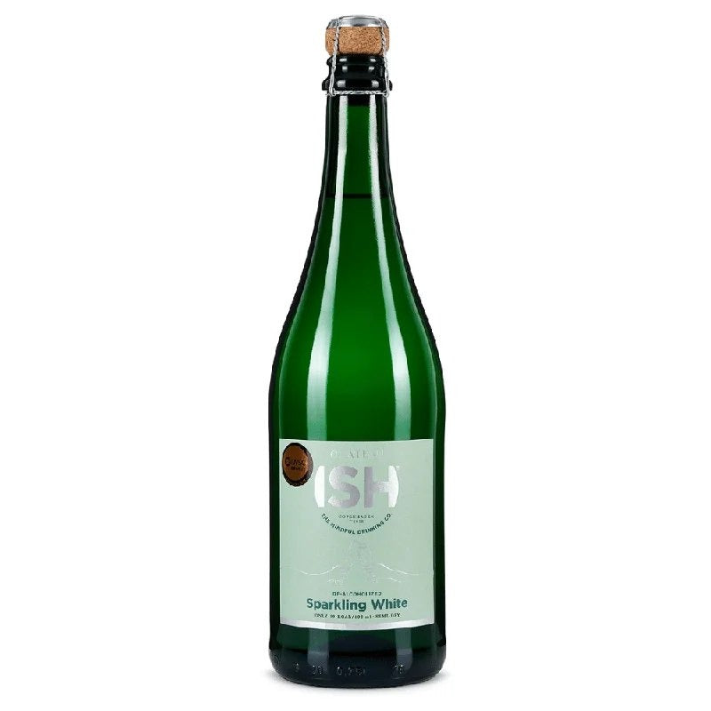 ISHNon-AlcSparklingWine