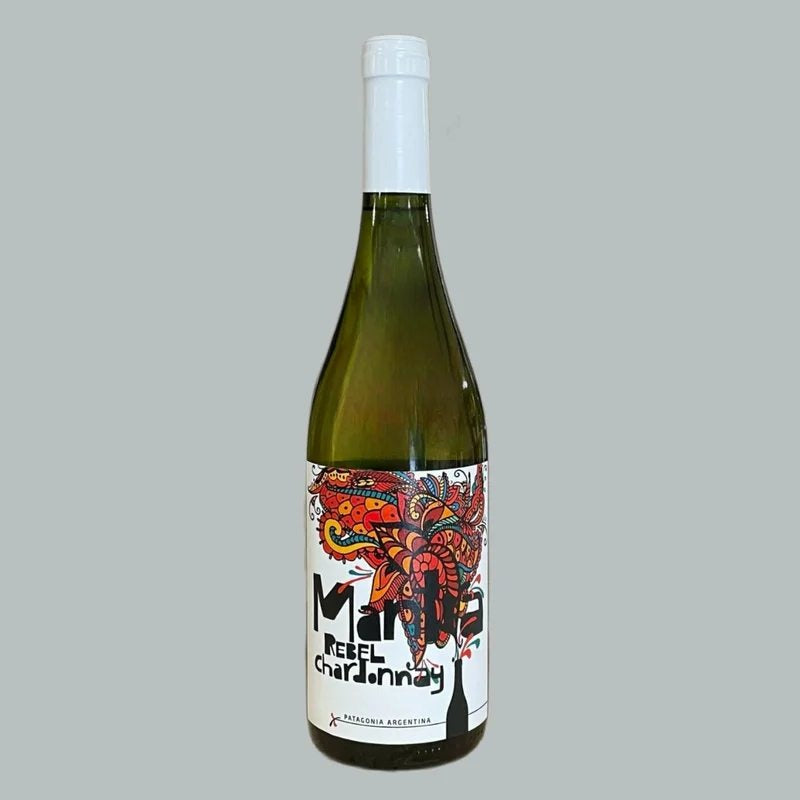 MantraRebelChardonnay