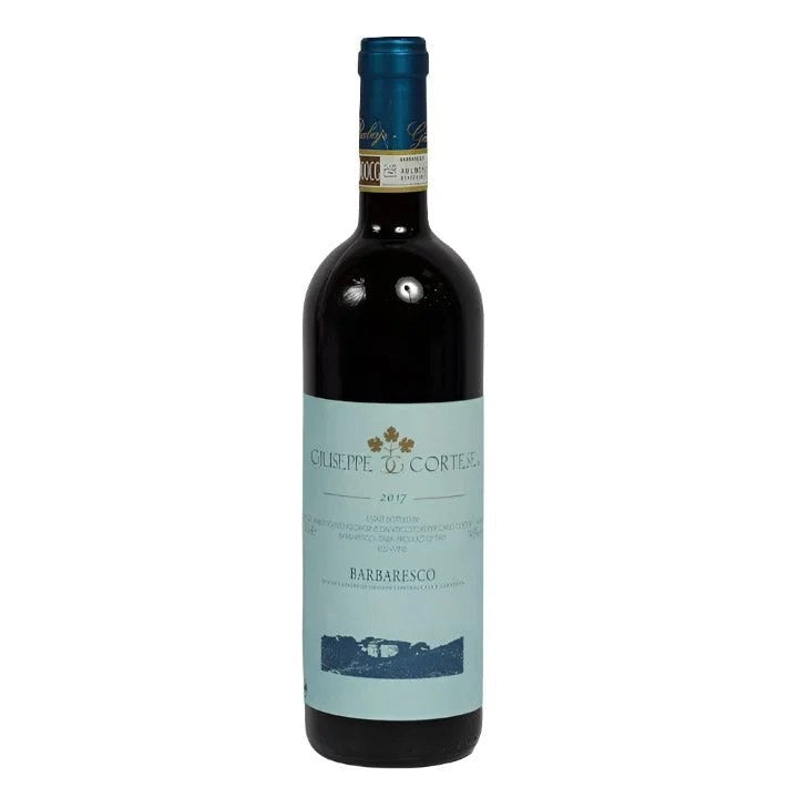 GiuseppeCorteseBarbaresco2020