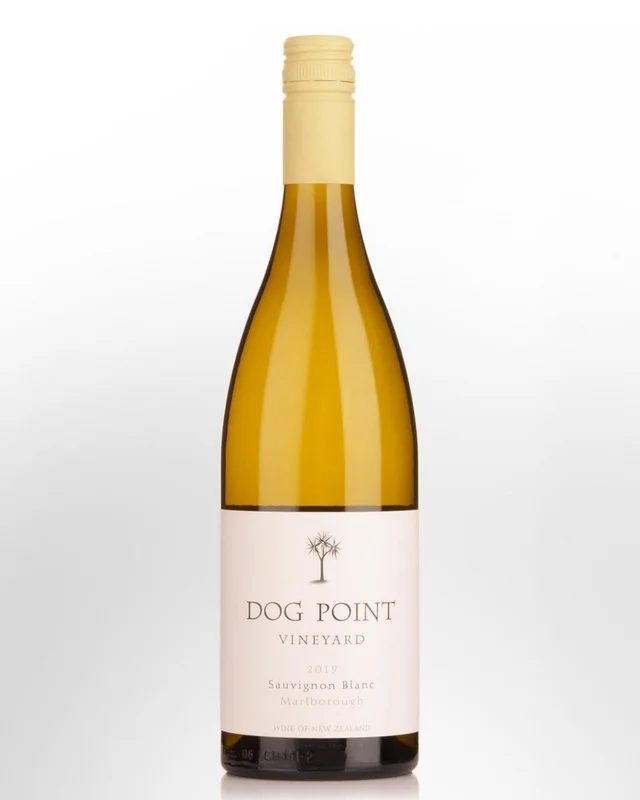 2019DogPointVineyardSauvignonBlanc