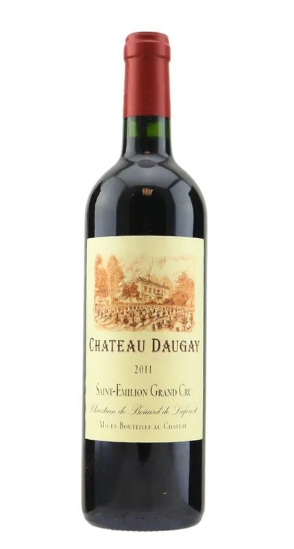 2011ChâteauDaugay