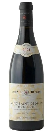 2021WinefromRoncieres