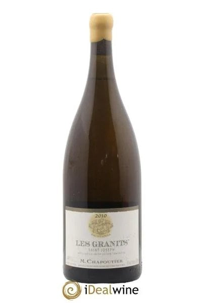 Saint-JosephLesGranitsChapoutier2010