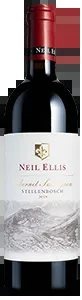 NeilEllisStellenboschCabernetSauvignon2019
