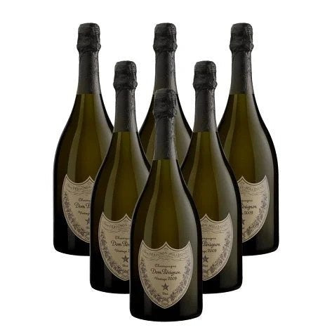 DomPerignon2010â€?ChampagneCase