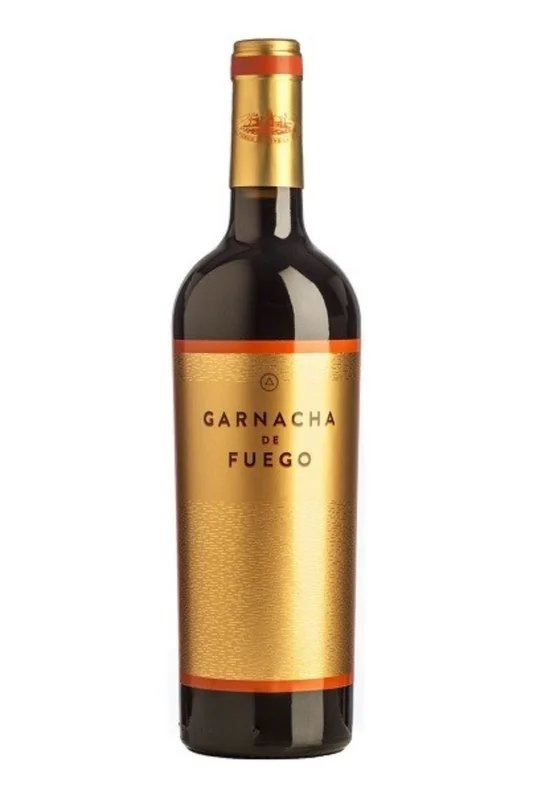 BrecaGarnachadeFuego2022(750ml)
