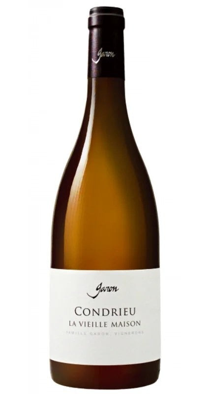 2022DomaineGaronCondrieuLaVieilleMaison