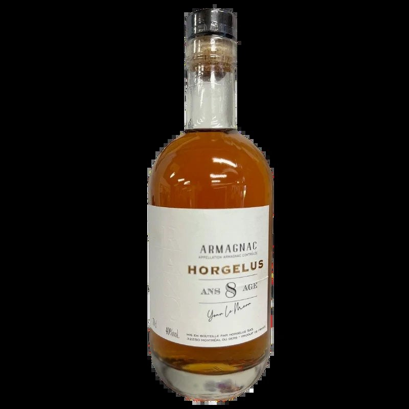 Armagnac8yearold,Horgelus