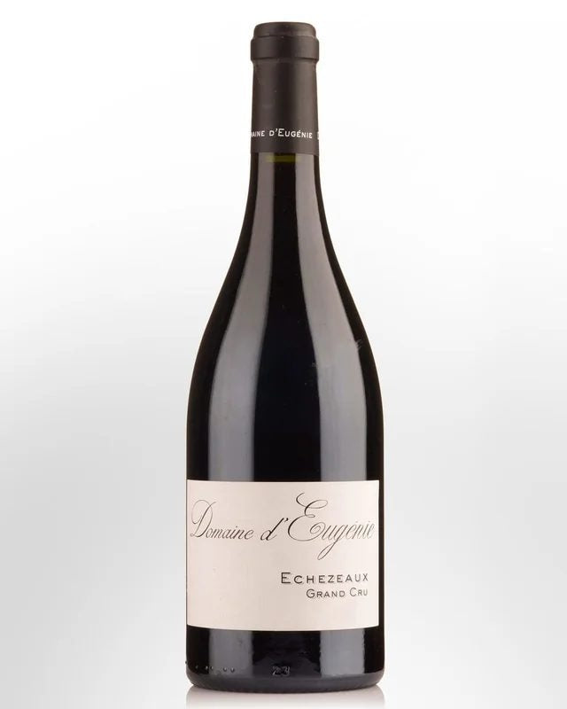 2009Domained’EugenieEchezeauxGrandCru