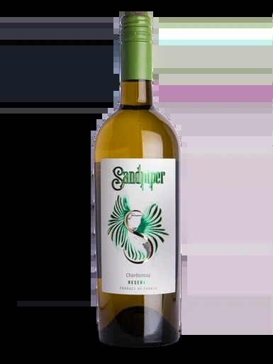 SandpiperChardonnay