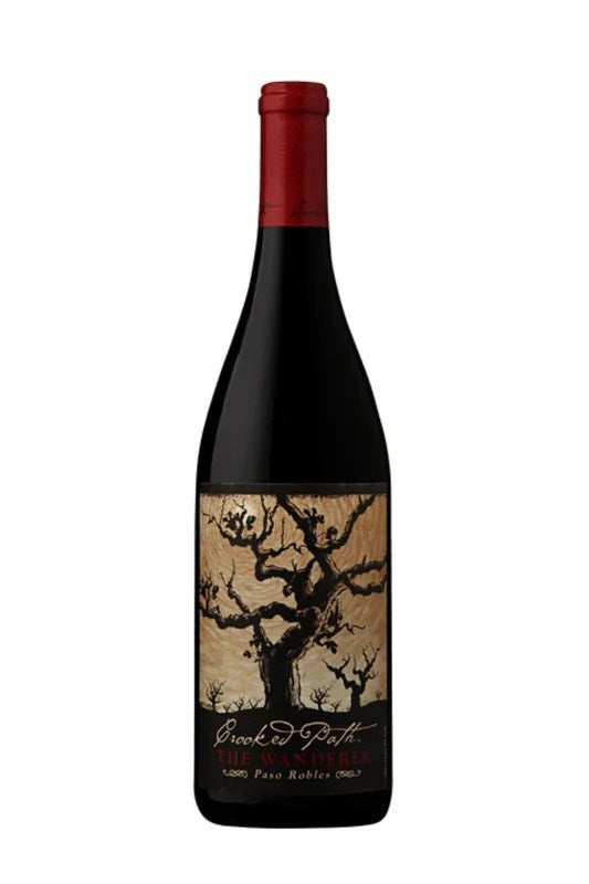 CrookedPathTheWanderer2019(750ml)
