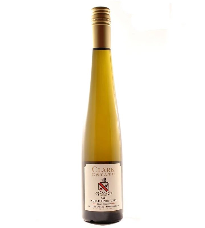 ClarkEstateNoblePinotGrishalfbottle