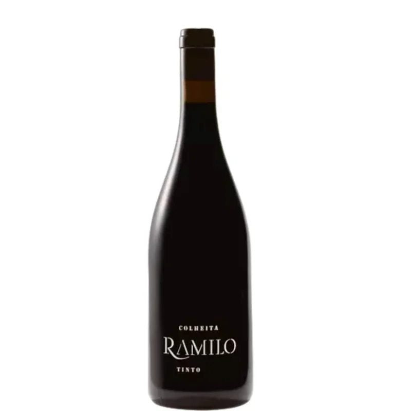 Ramilo,Tinto2021
