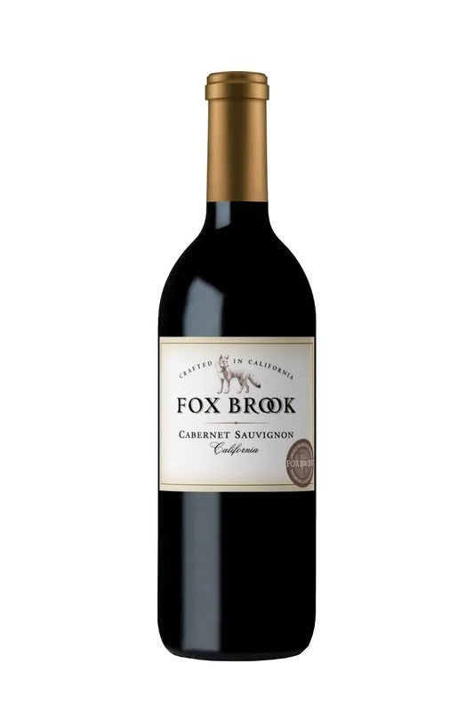 FoxBrookCabernetSauvignonNV(750ml)
