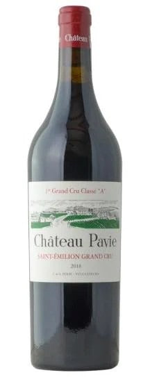 2018BordeauxBlendWinefromBordeaux