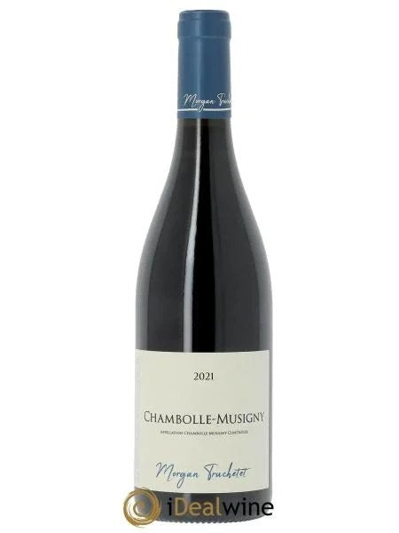 Chambolle-MusignyTruchetet(Domaine)2021