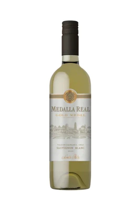 SantaRitaGoldMedalSauvignonBlanc2022(750ml)