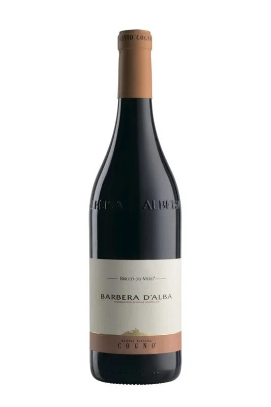 ElvioCognoBriccoDeiMerliBarberad’Alba2020(750ml)