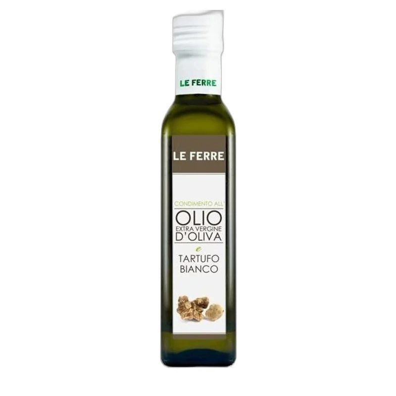TartufoBianco–WhiteTruffleOliveOilâ€?5cl|LeFerre|Puglia|Italy