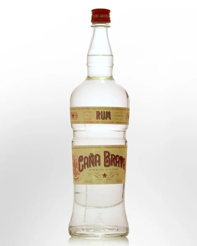 CanaBravaRum(1000ml)