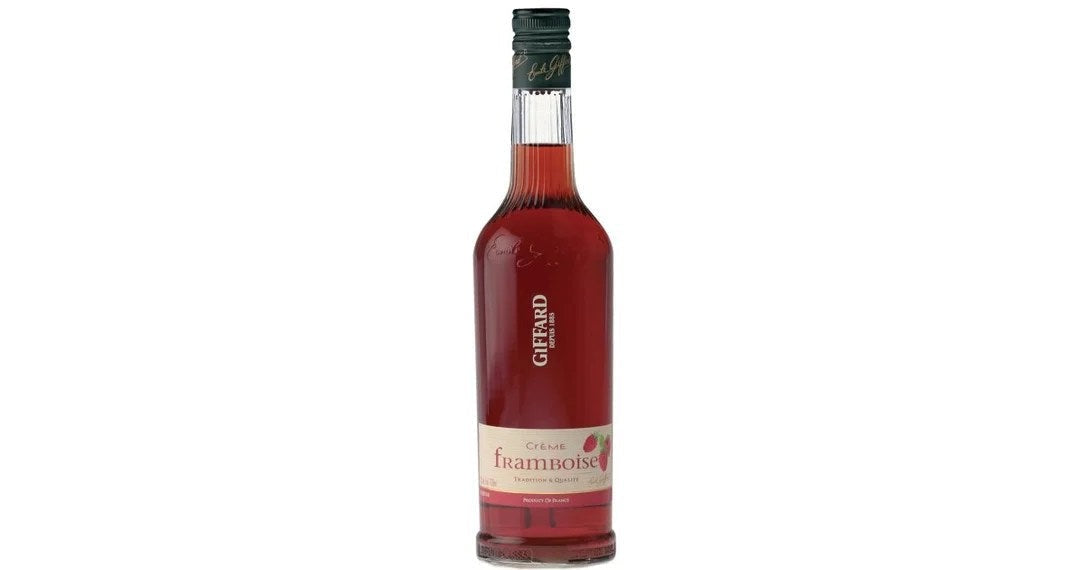 GiffardFramboiseLiqueur70cl