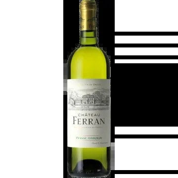 ChâteauFerranBlanc2021