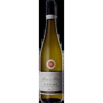RieslingSteillageFeinherb(OffDry)2024–Peter&Peter