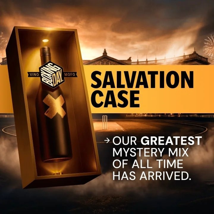 Salvation–BoxingDayEdition