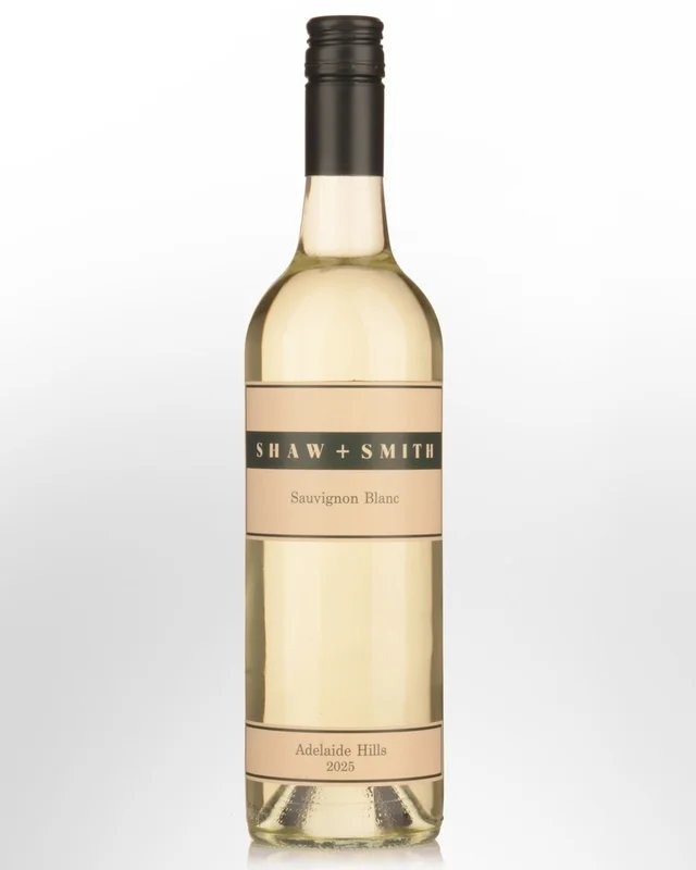 2025Shaw&SmithSauvignonBlanc