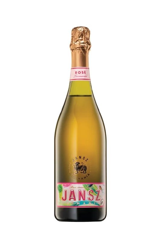 JanszSparklingRoseNV(750ml)