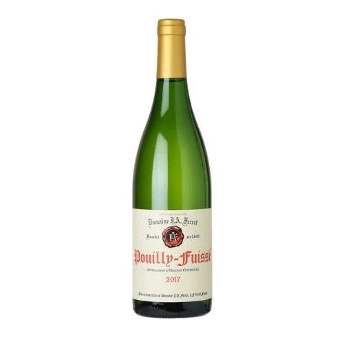 DomaineFerretPouillyFuisse