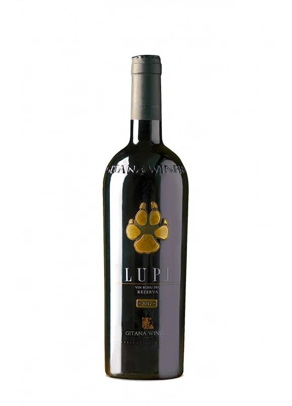 GitanaWineryLupiRezerva–Dryredwine–WineChateau