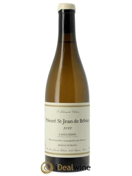LanguedocPrieuréSaint-JeandeBébian2022