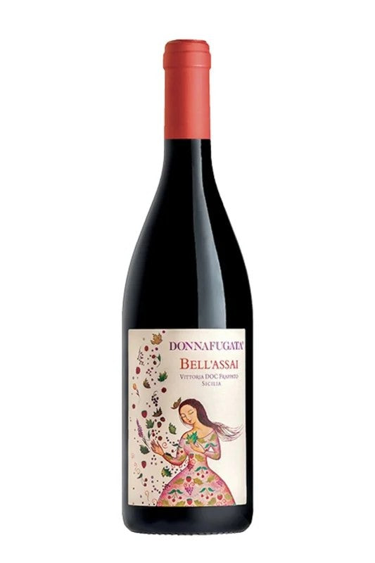 DonnafugataBell’Assai2021(750ml)