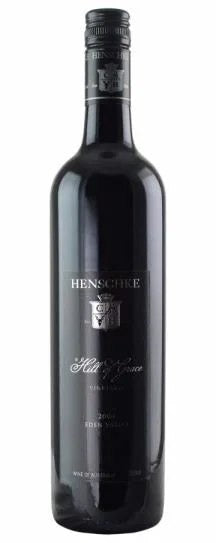 2004WinefromSouthAustralia