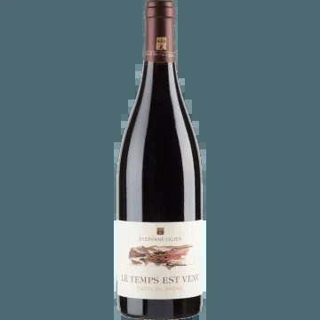 Magnum–LeTempsestvenu2024–DomaineStéphaneOgier