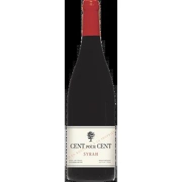 CentpourCent–Syrah2024–DomainedePeyra