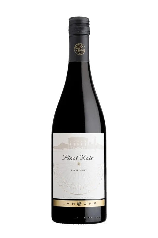 MasLaChevalierePinotNoir2023(750ml)